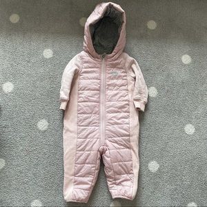Roots Snowsuit
